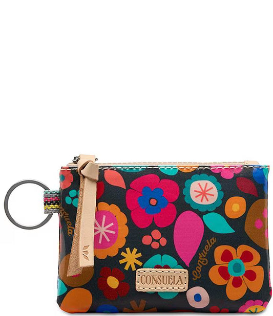 Consuela Pouch