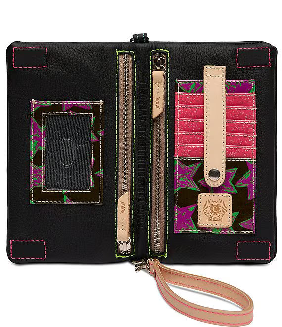 Consuela Uptown Crossbody, Cyndi