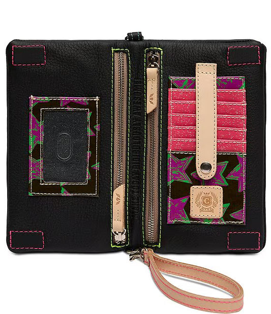 Consuela Uptown Crossbody, Cyndi