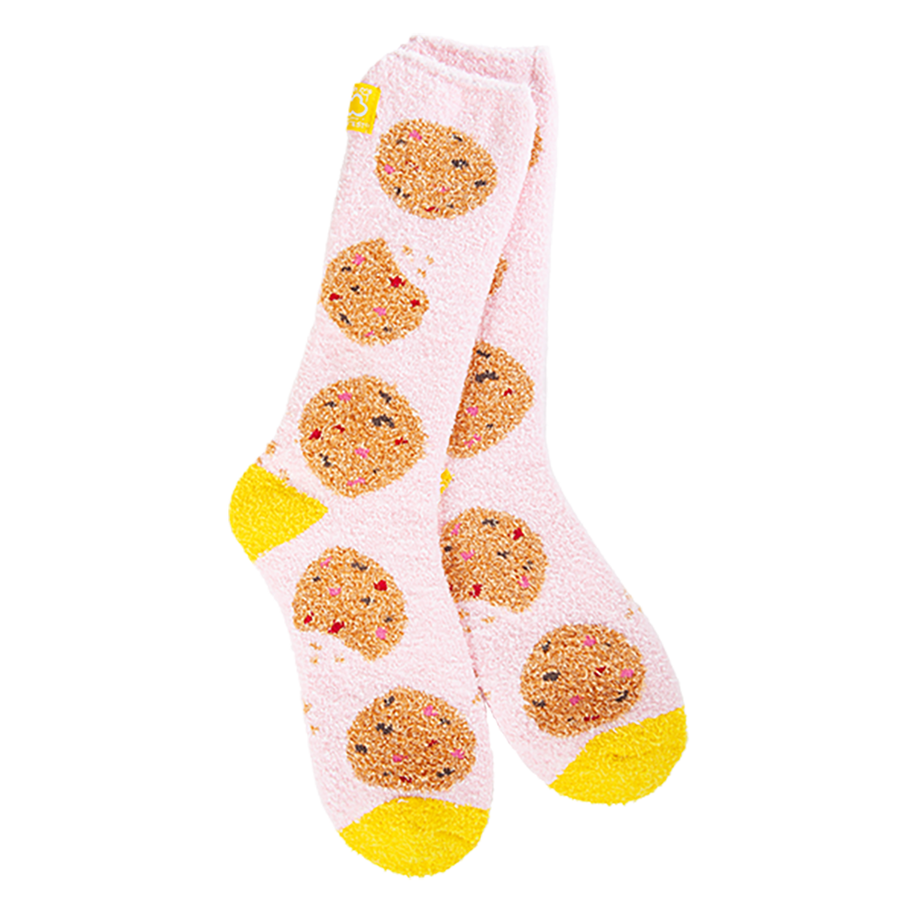 World's Softest® Socks - Cozy Crew