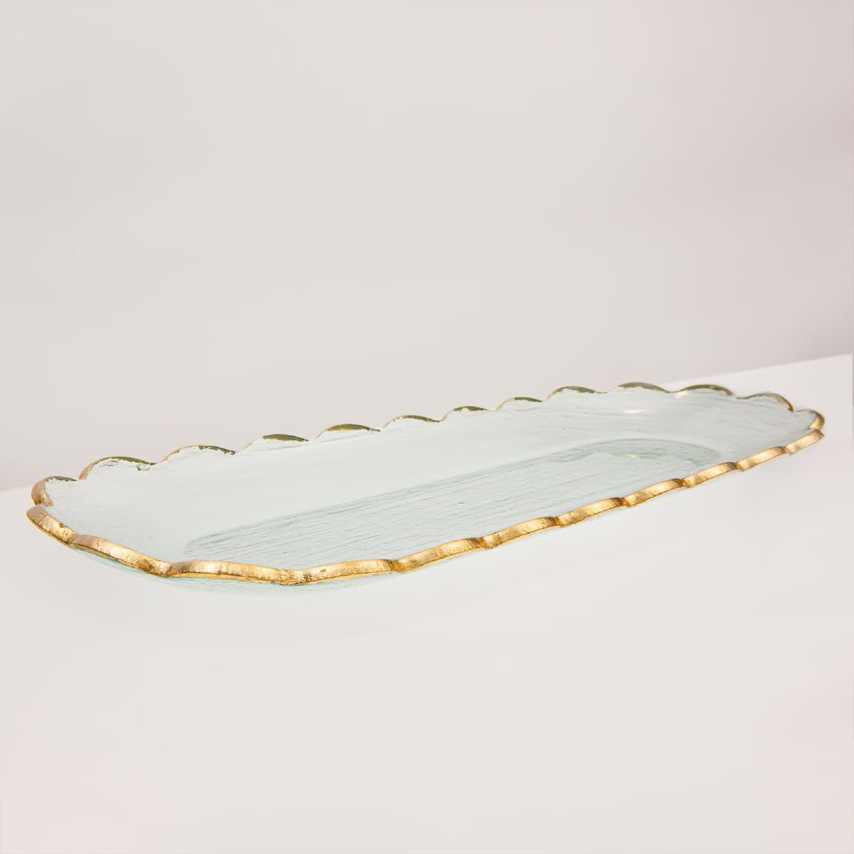 The Royal Standard Chapelle Oval Serving Platter