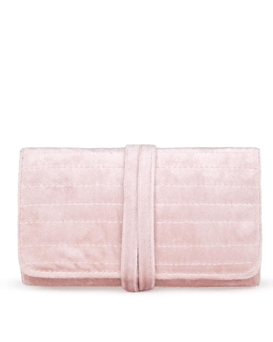The Royal Standard Emily Jewelry Roll
