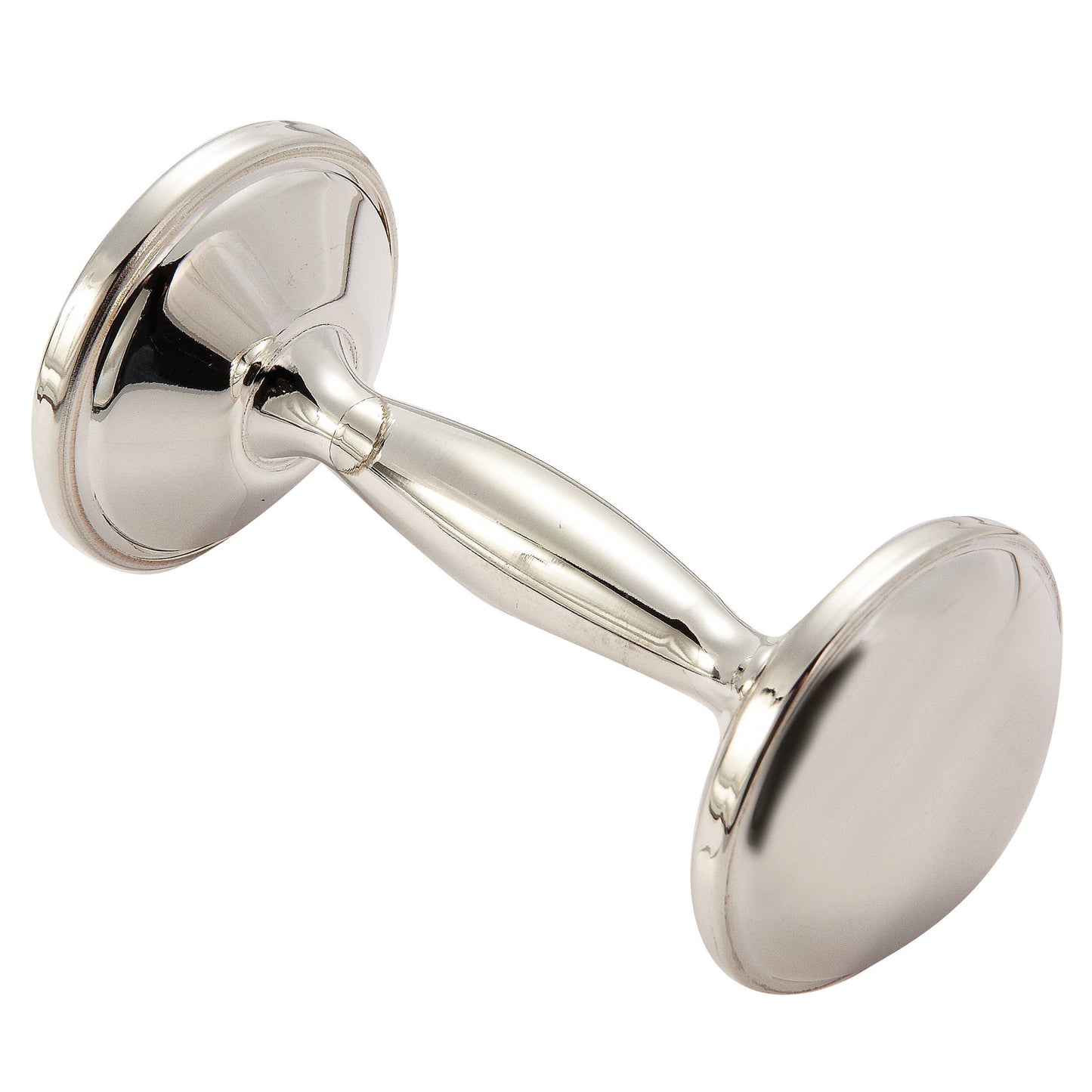 Elegance - Dumbbell Rattle