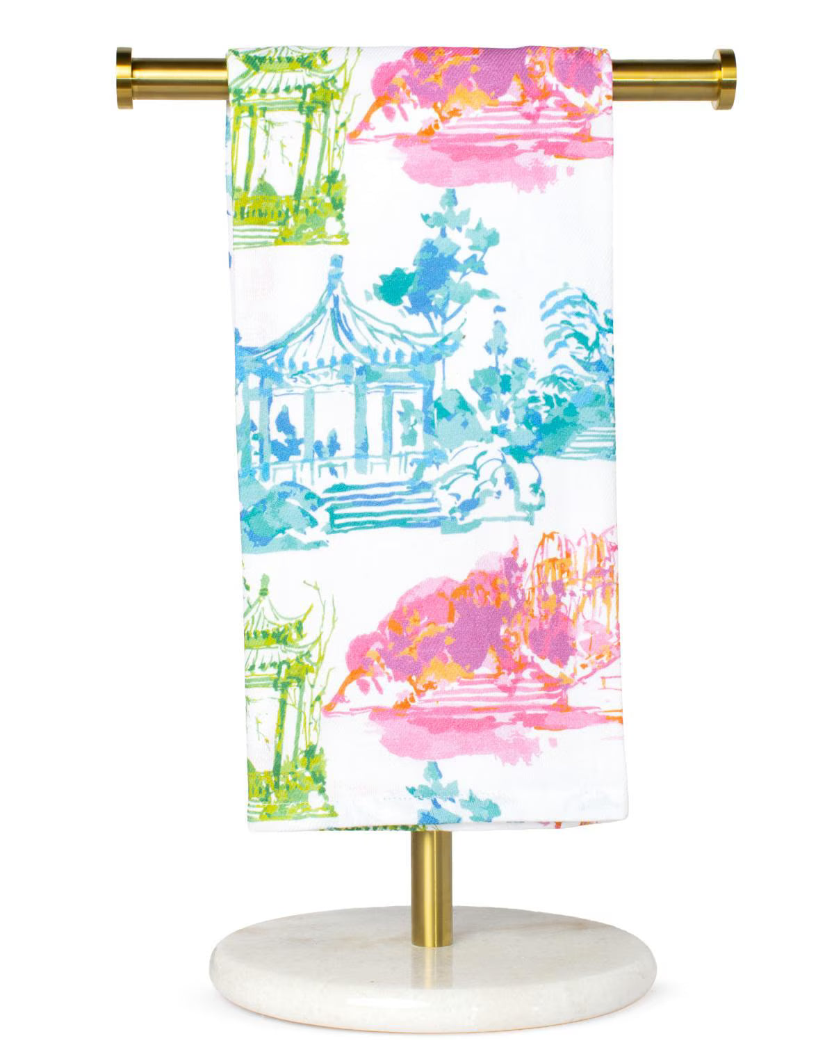 The Royal Standard Maya Hand Towel