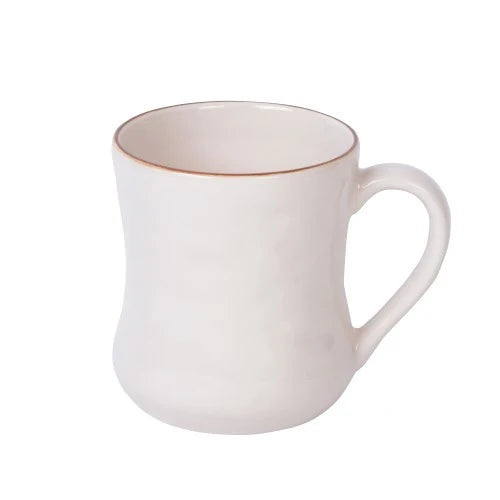 Skyros "Cantaria" White Mugs