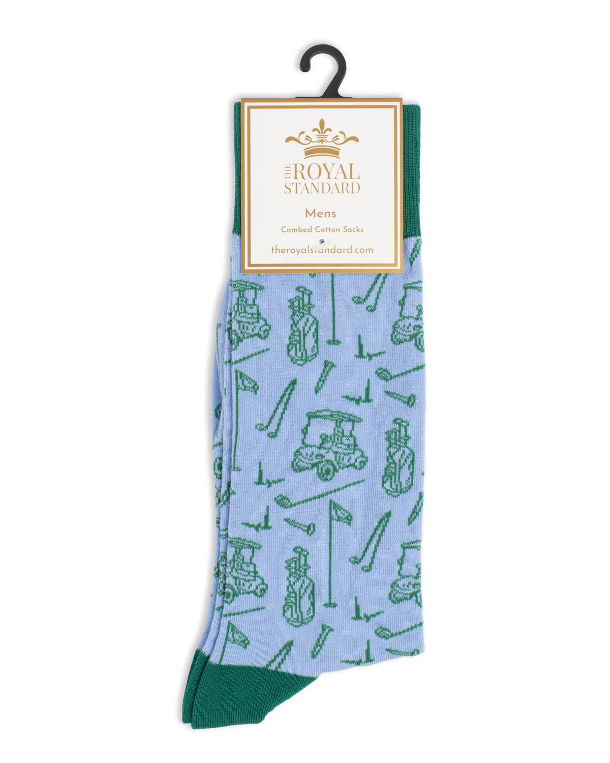 The Royal Standard Men's Socks