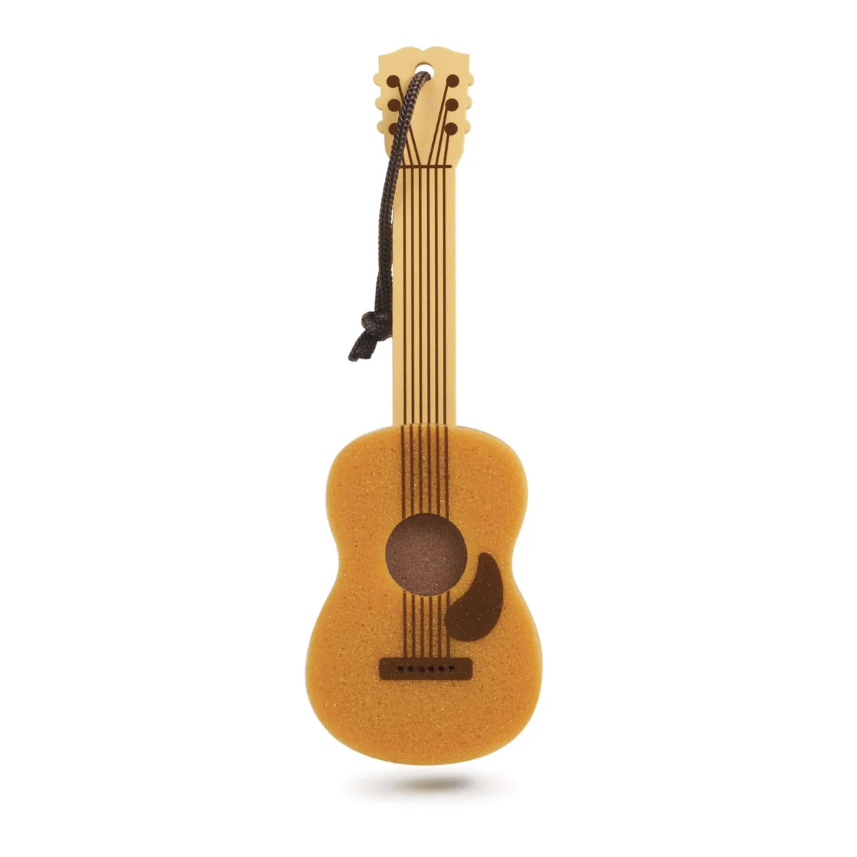Fred Guitar Bottleneck Sponge