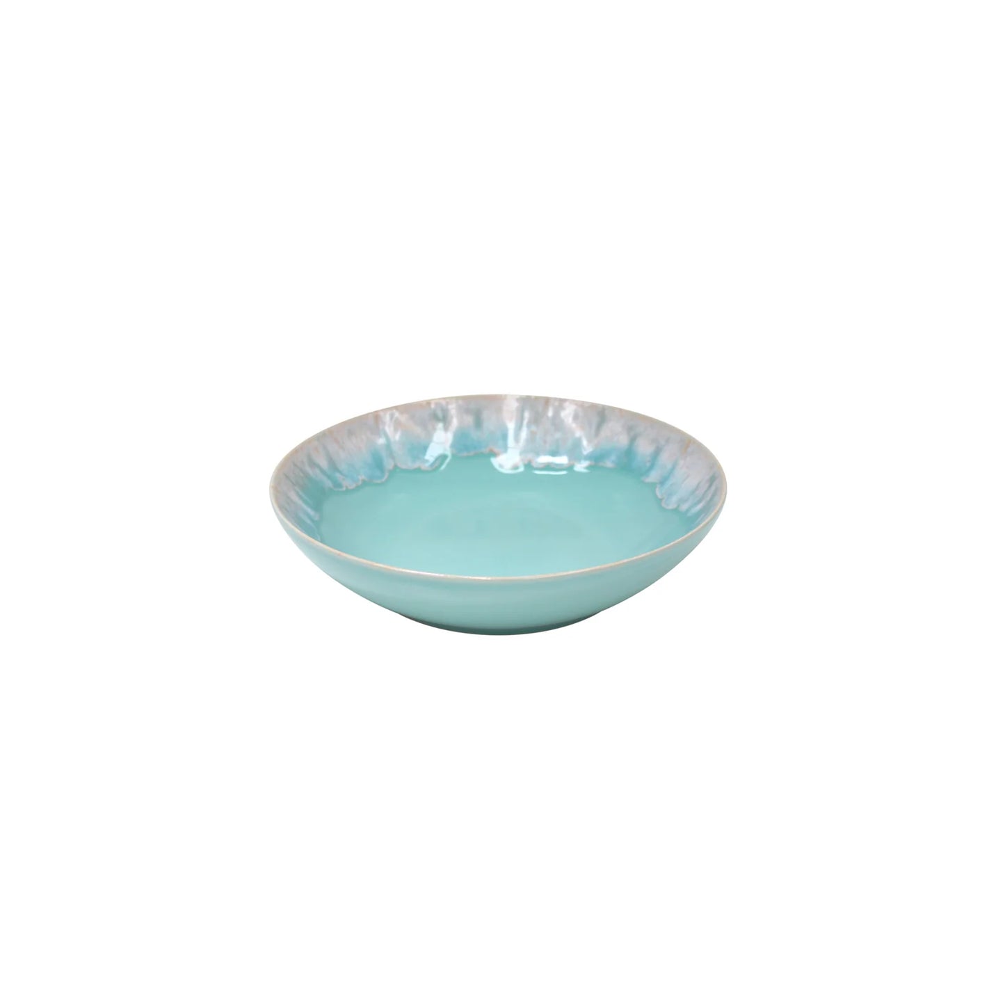 Casafina "Taormina - Aqua" Pasta Bowl