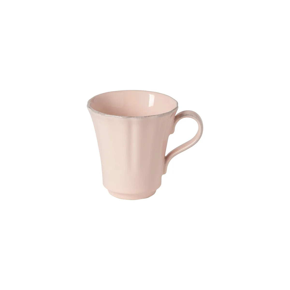 Costa Nova "Rosa"Rose' Pink Mug