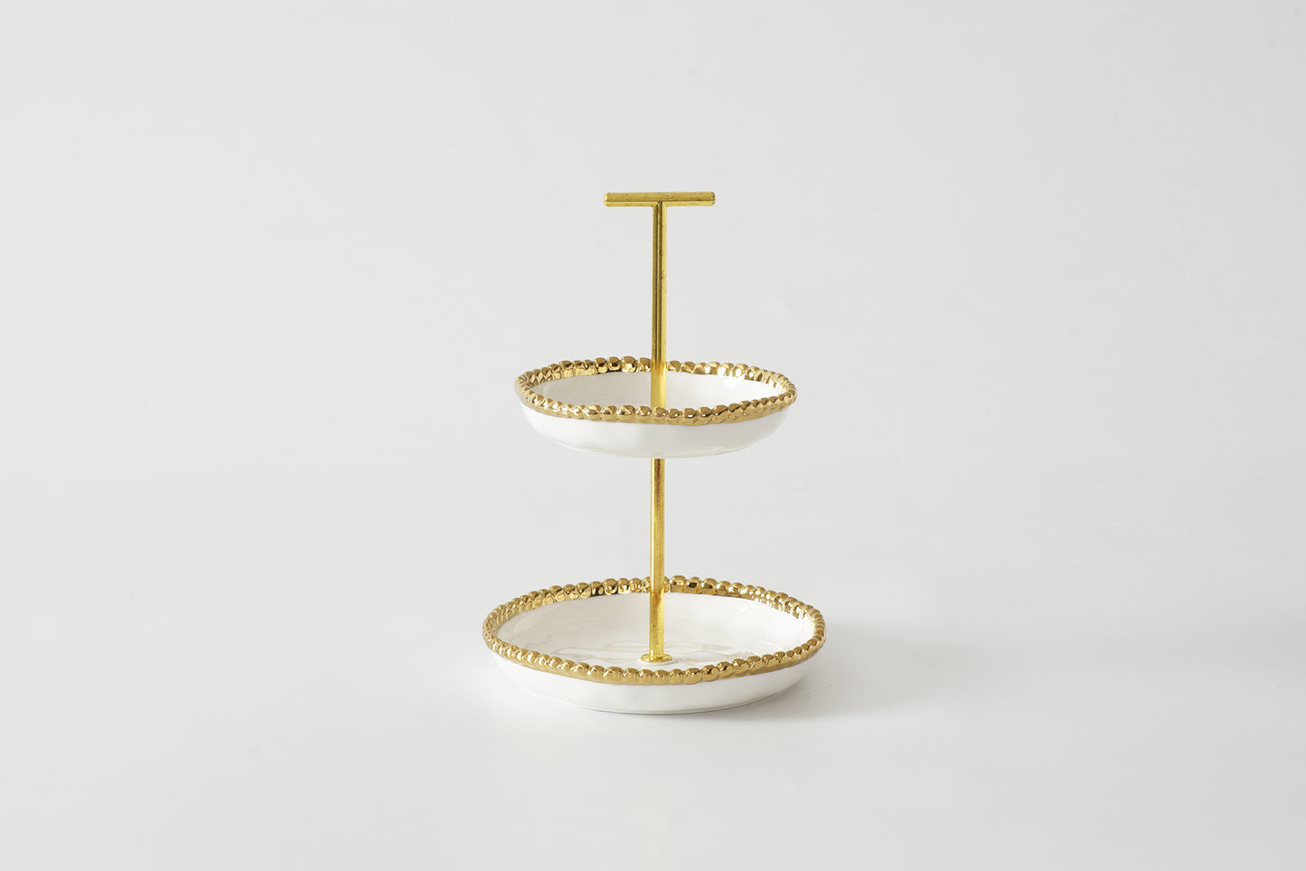 Pampa Bay Mini 2 Tier Stand