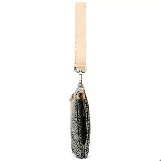 Consuela Metro Crossbody, Tommy