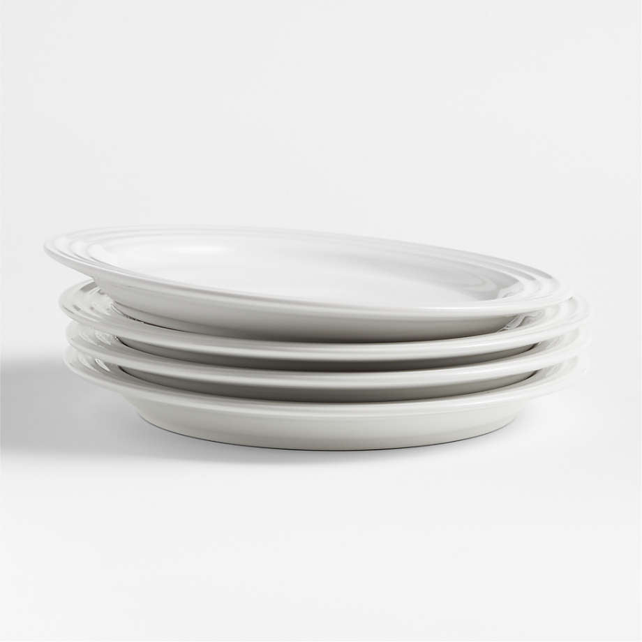 Le Creuset Salad Plates