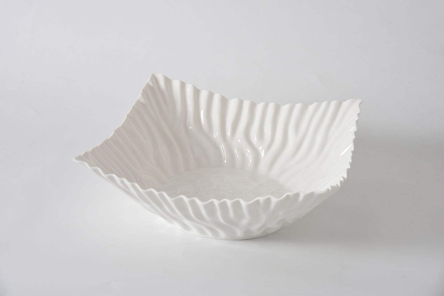 Pampa Bay Square Centerpiece