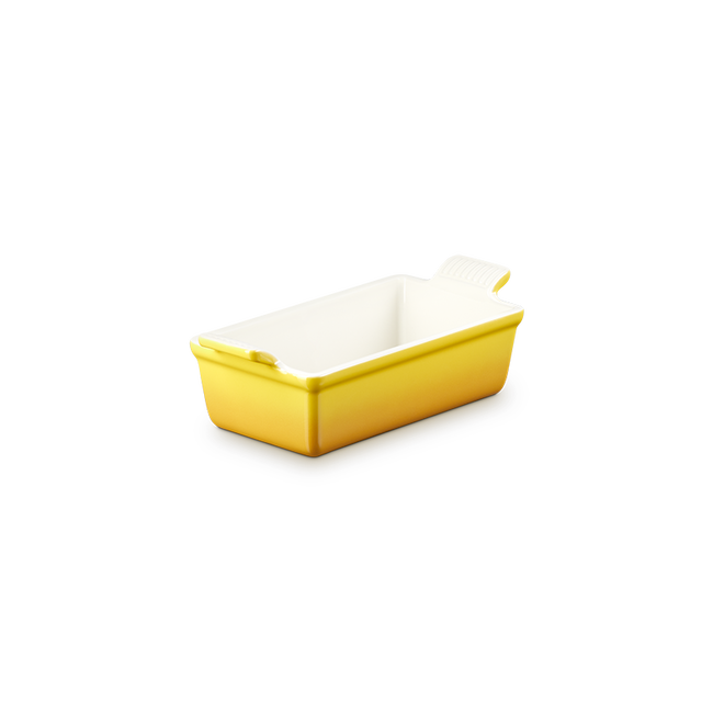 Le Creuset Heritage Loaf Pan