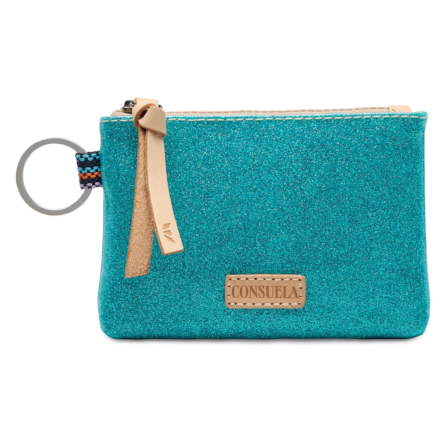 Consuela Pouch