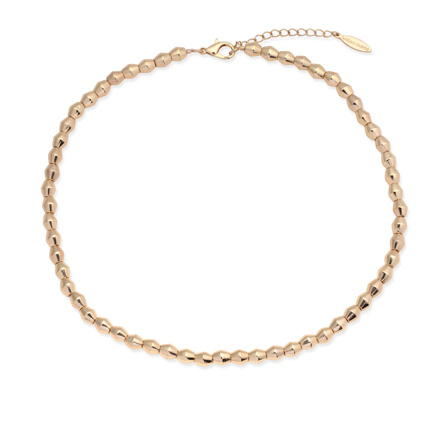 Leslie Curtis Phoebe Necklace