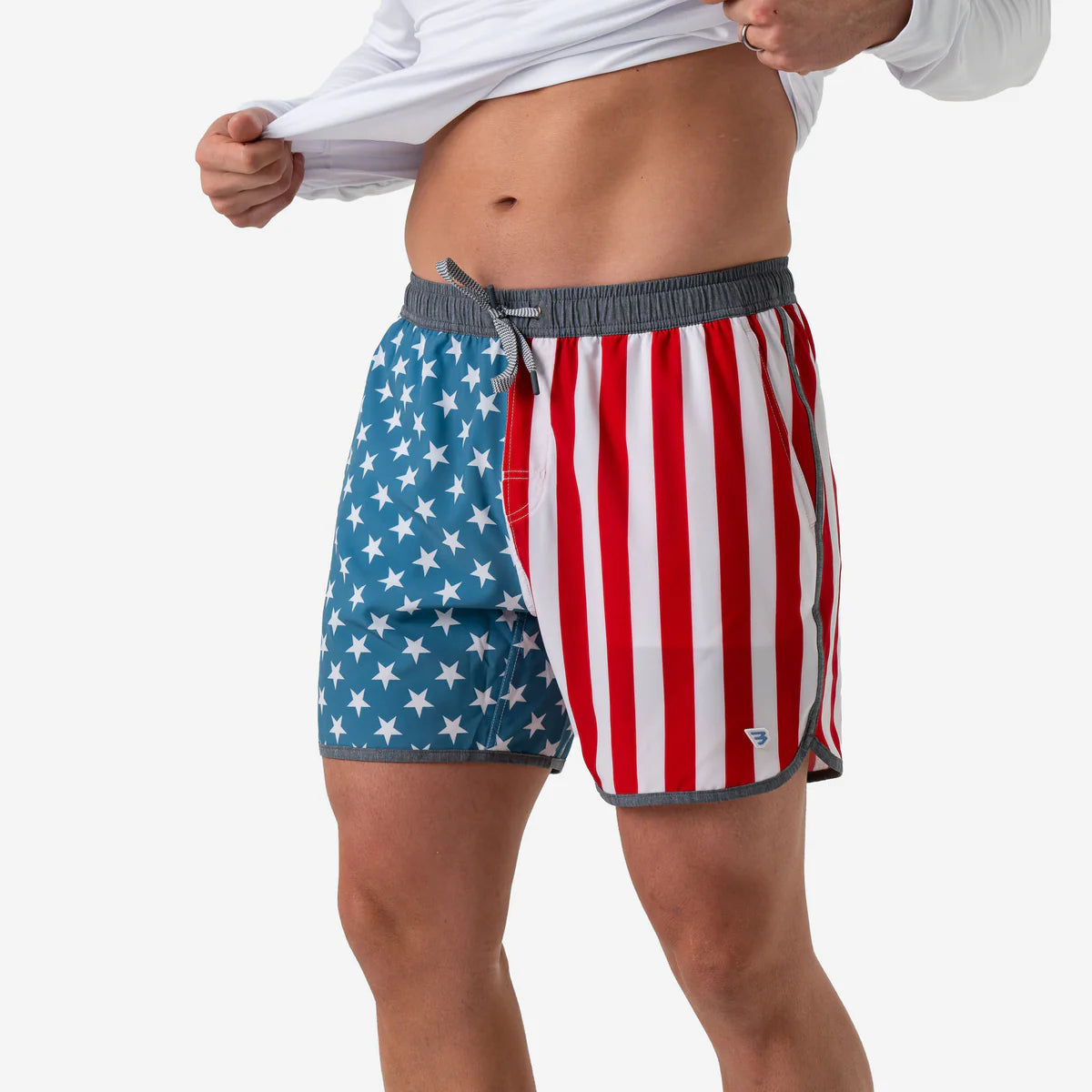 Burlebo Swim Trunk
