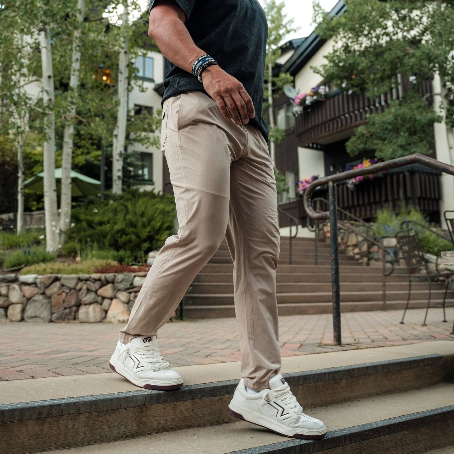 Burlebo Challenger Pant