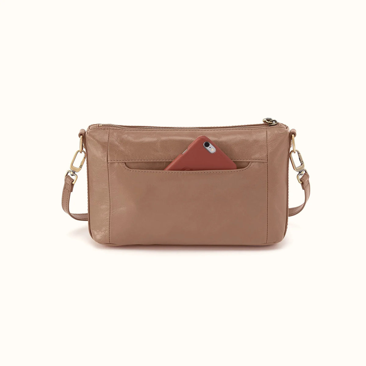 Hobo - Darcy Carry-All Crossbody Bag