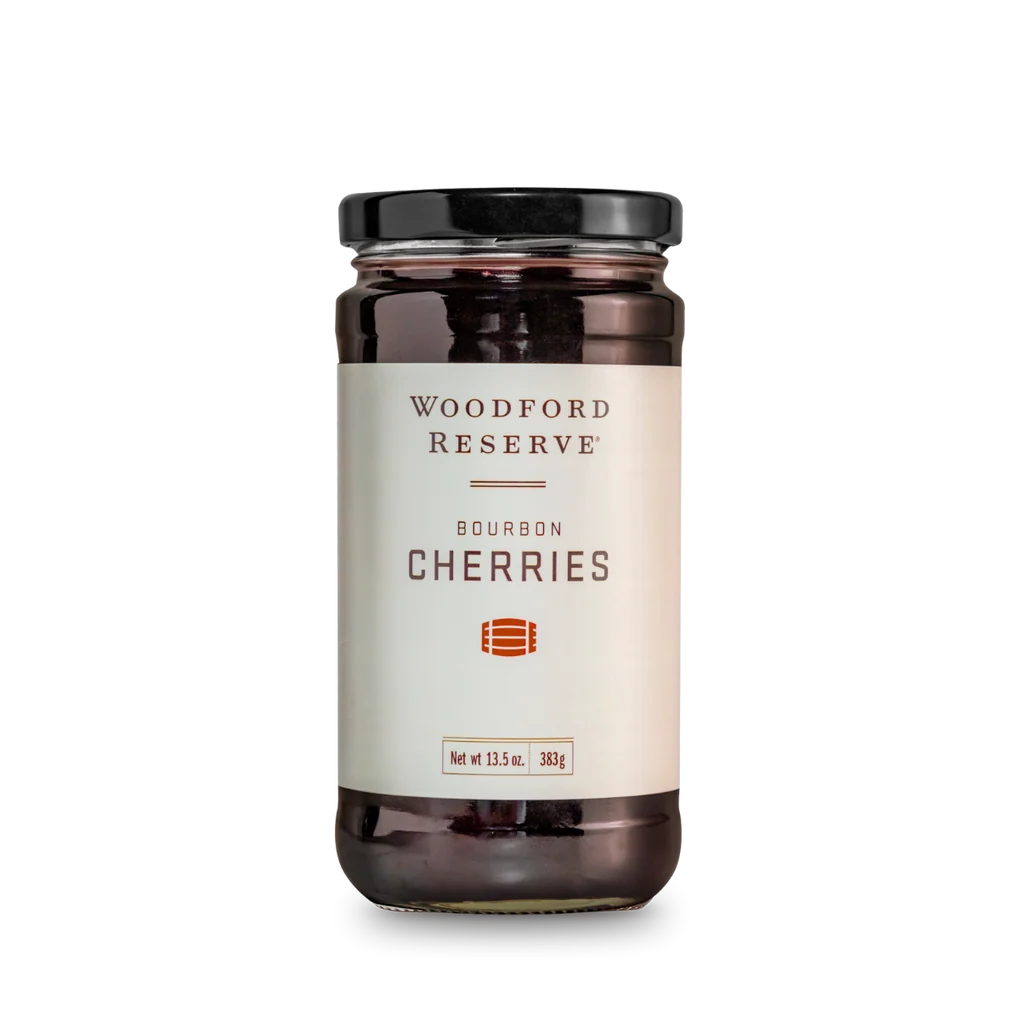 Woodford Reserve Cherries