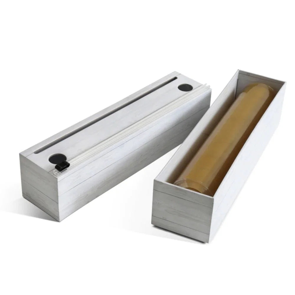 Chic Wrap Plastic Wrap 12 X 750 ft