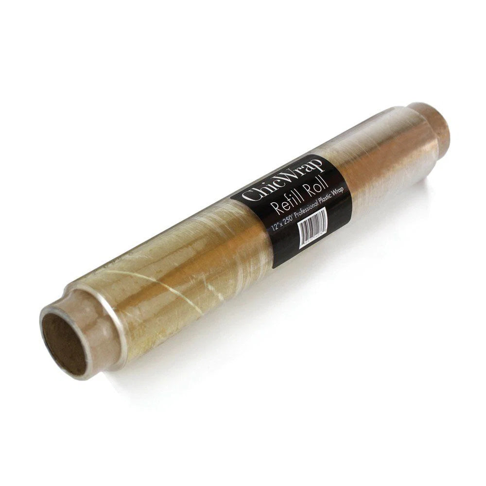 Chic Wrap Plastic Wrap Refill 12 X 250 ft