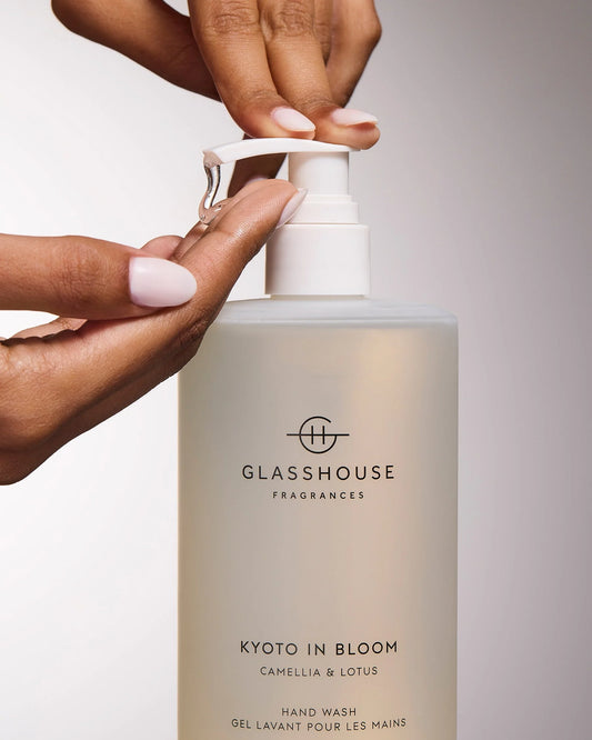 Glasshouse Hand Wash 13.53 oz
