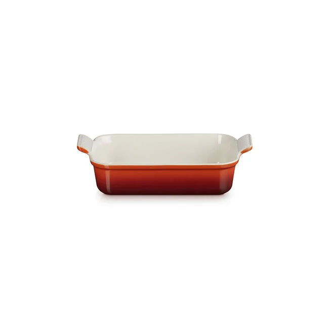 Le Creuset Heritage Rectangular Dish 2.5 qt