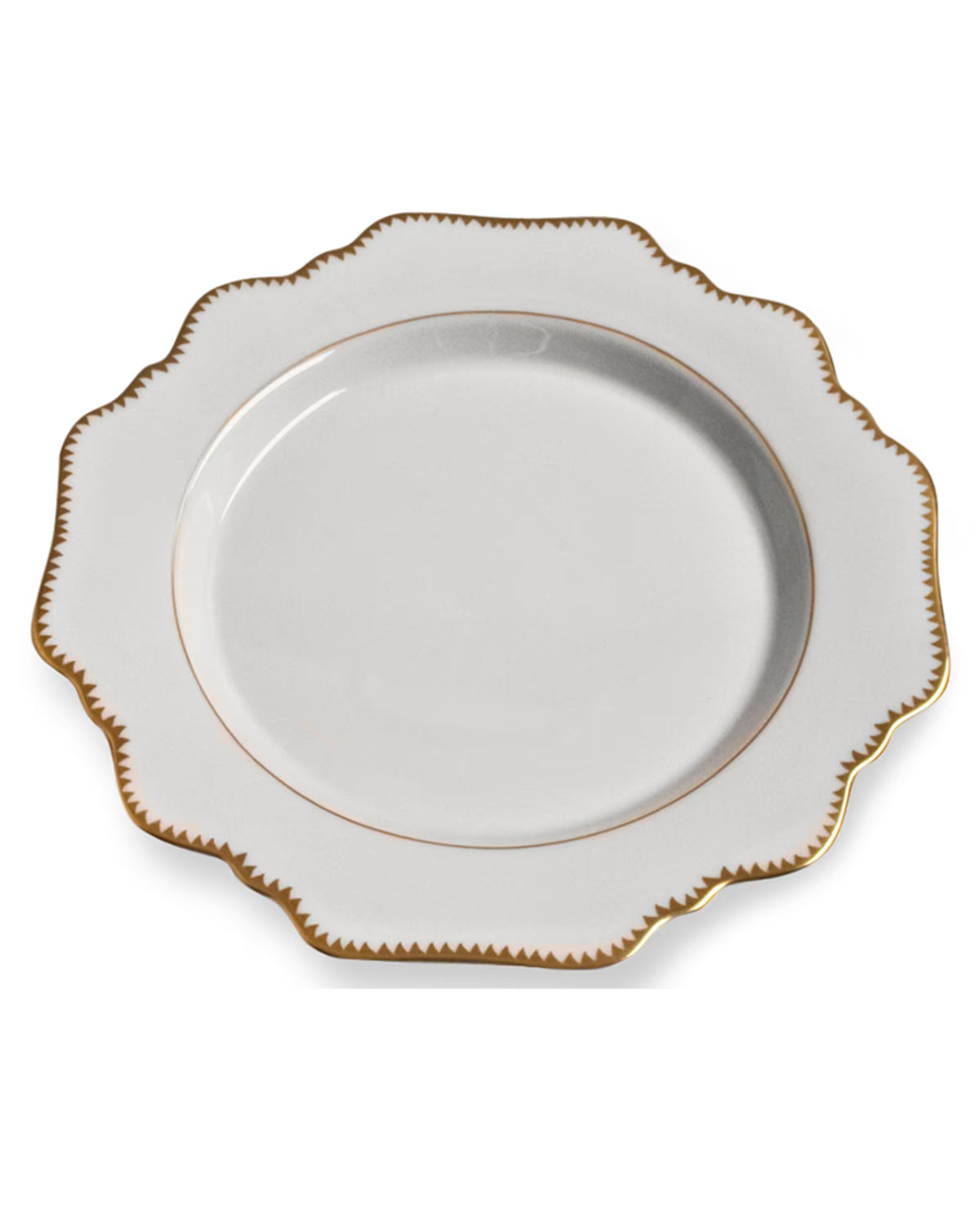 Anna Weatherley "Simply Anna Antique" Dinner Plate