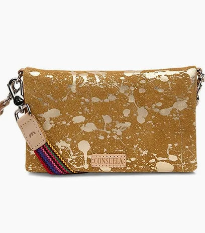 Consuela Uptown Crossbody "Marlow"