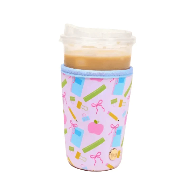 The Darling Effect Sip Savvy Drink Sleeve - Large Size