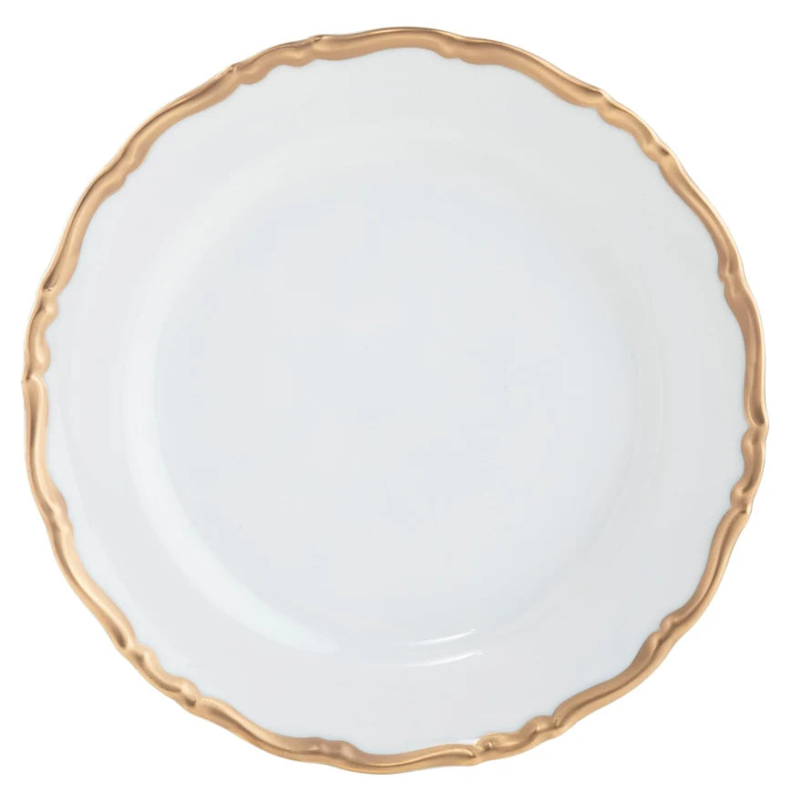 Pickard "Birmingham Gold" Dinner Plate