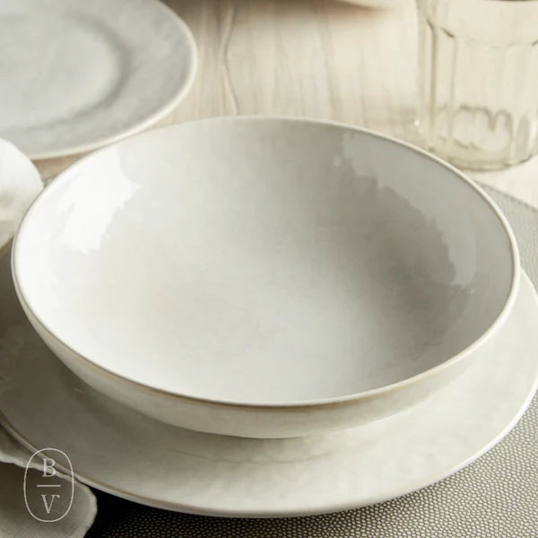 Carmel Ceramica "Cozina" Pasta Bowl