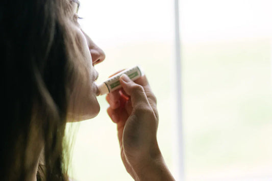 Lip Care 101: Why Your Lips Are Always Dry and How to Fix Them for Good