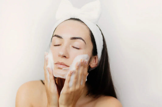 What Makes a Cleanser Truly Gentle (& What to Avoid If You Have Sensitive Skin)