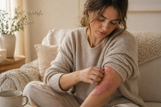 What to Put on Psoriasis: Natural Options That Soothe Without Steroids