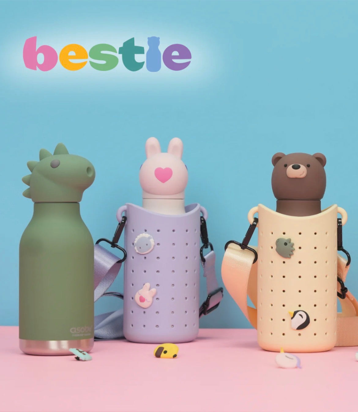 Books & Toys