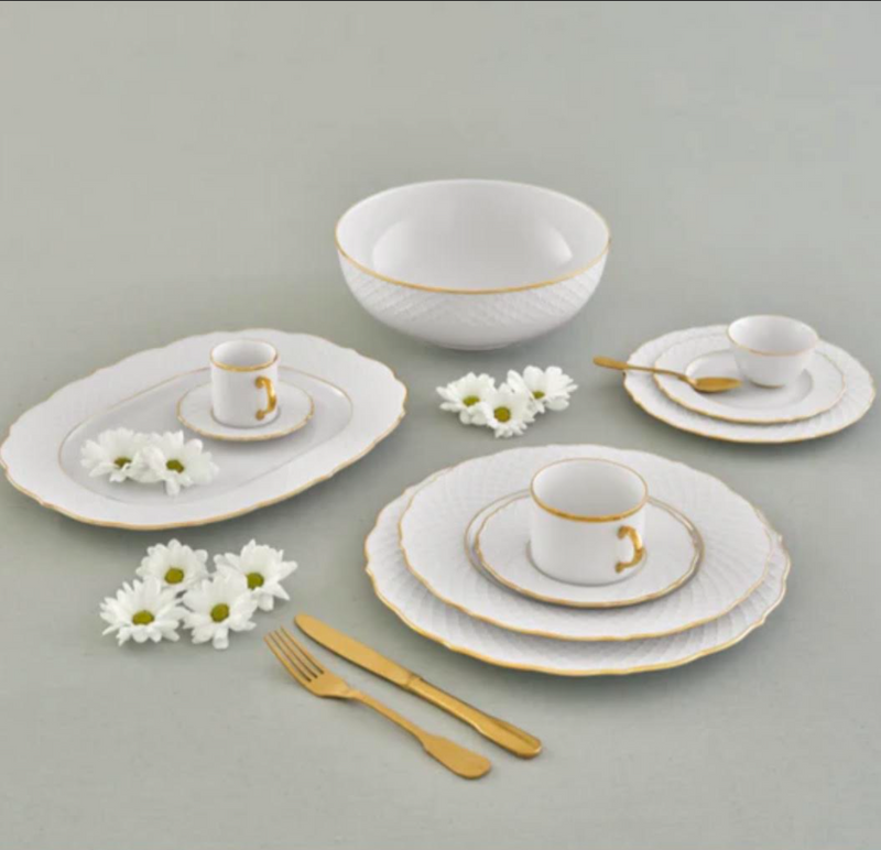 Fine China