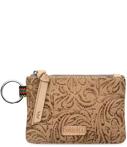 Consuela Pouch