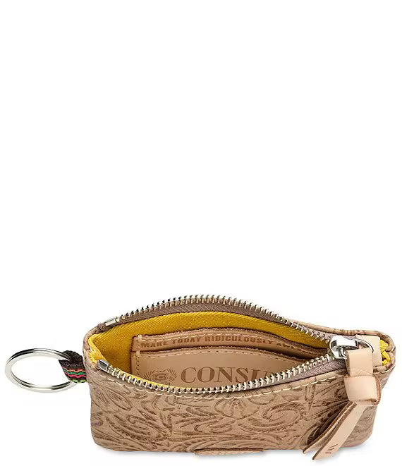 Consuela Pouch