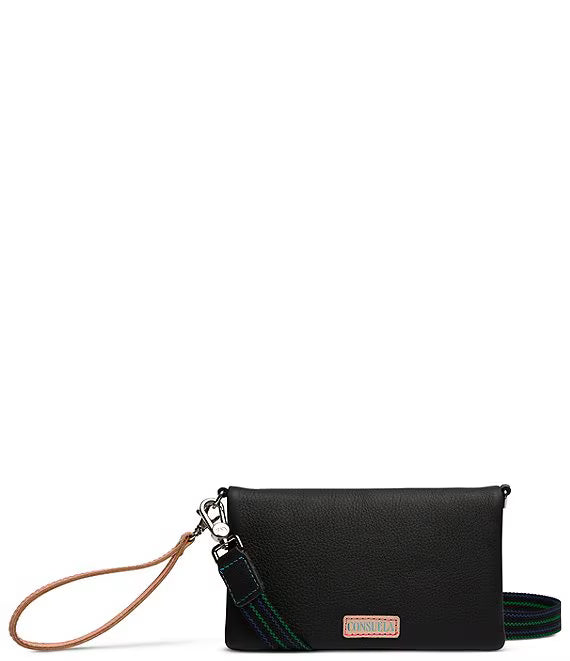 Consuela Uptown Crossbody, Cyndi