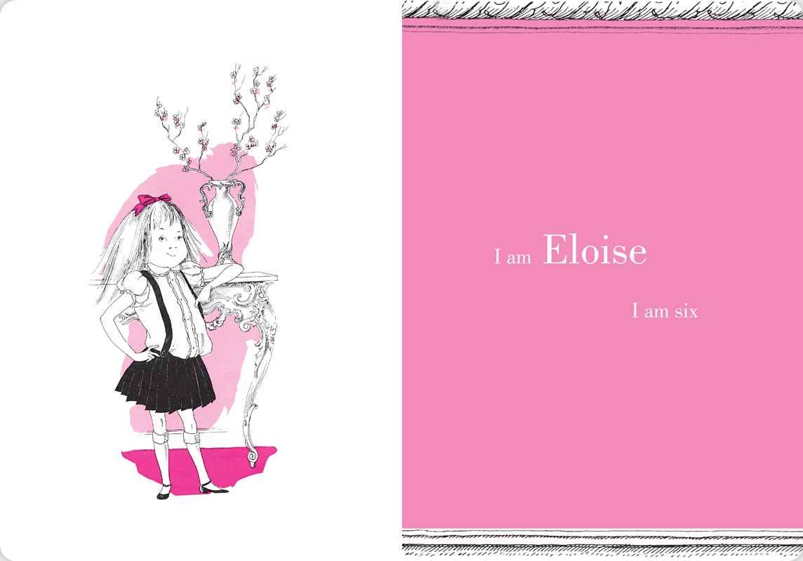 Simon & Schuster - Eloise at The Plaza by Kay   Thompson