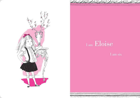 Simon & Schuster - Eloise at The Plaza by Kay   Thompson