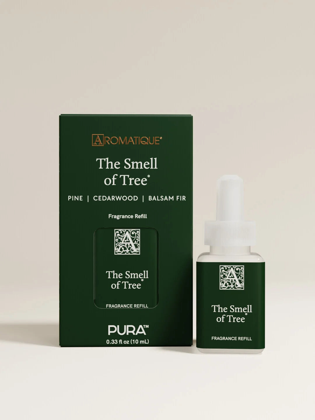 Pura Home Refill - Aromatique "The Smell of Tree"