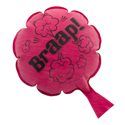 Toysmith - Neato! Whoopee Cushion- Gag gift, Retro Classic, vintage toy