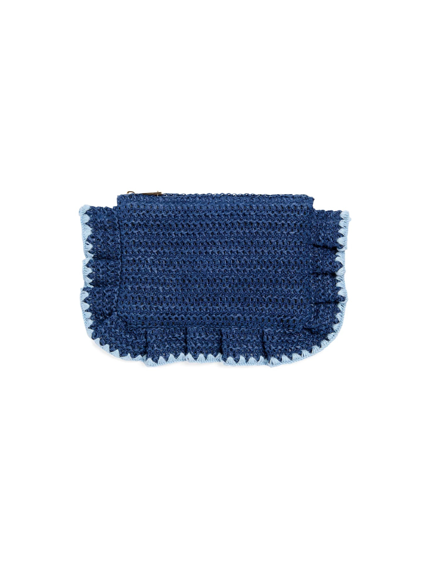 Shiraleah Arabella Zip Pouch