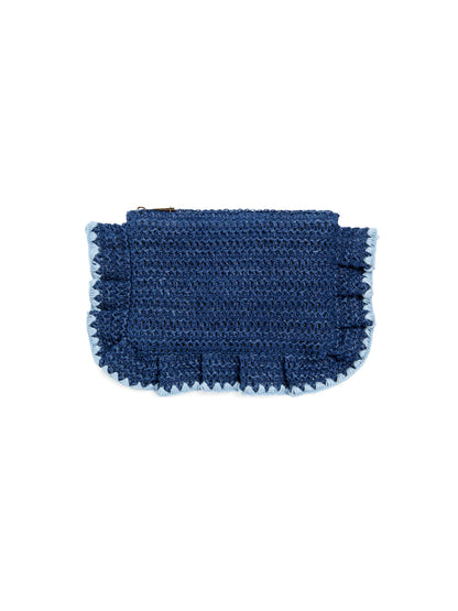 Shiraleah Arabella Zip Pouch
