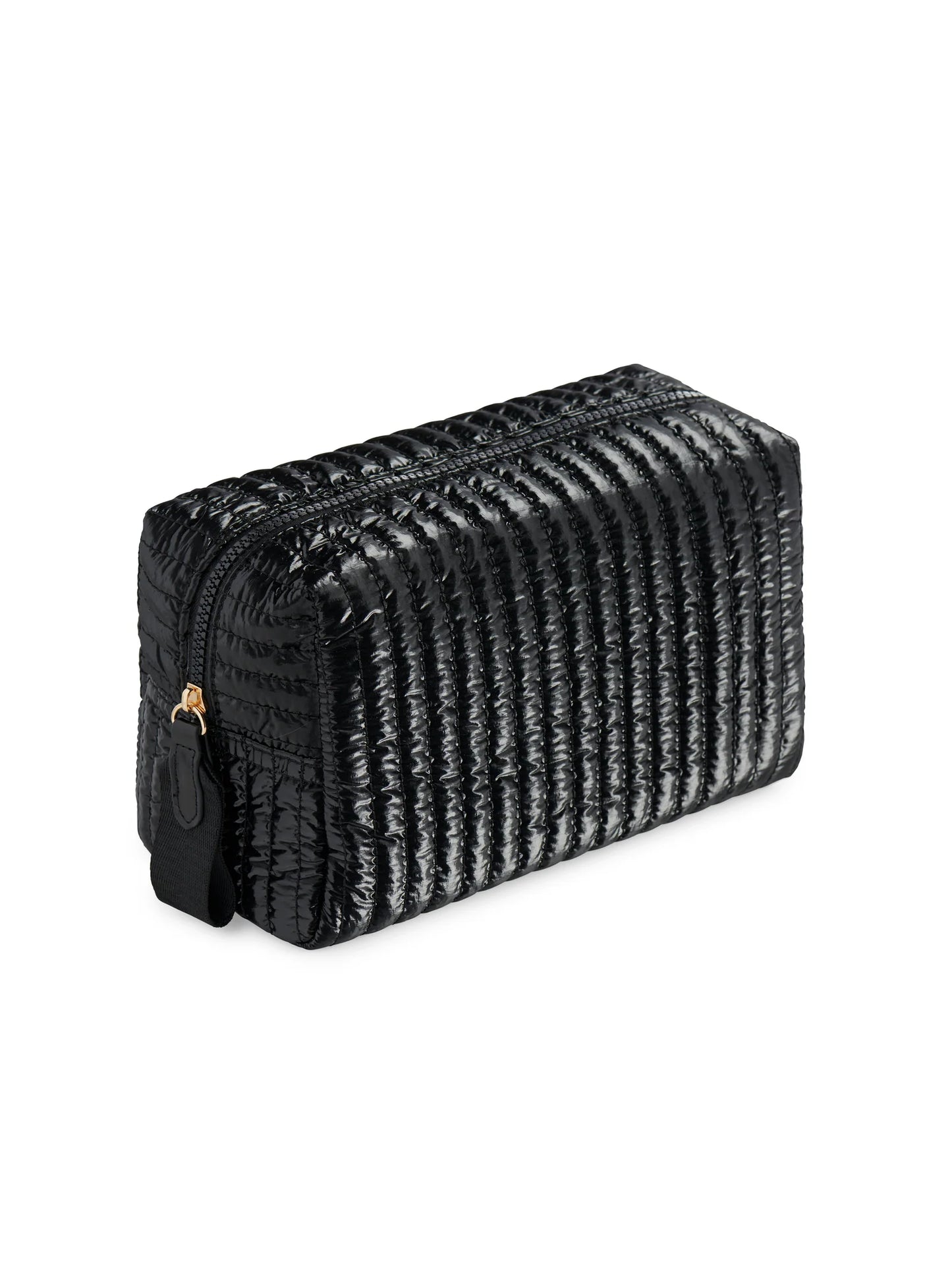 Shiraleah Logan Large Boxy Cosmetic Pouch