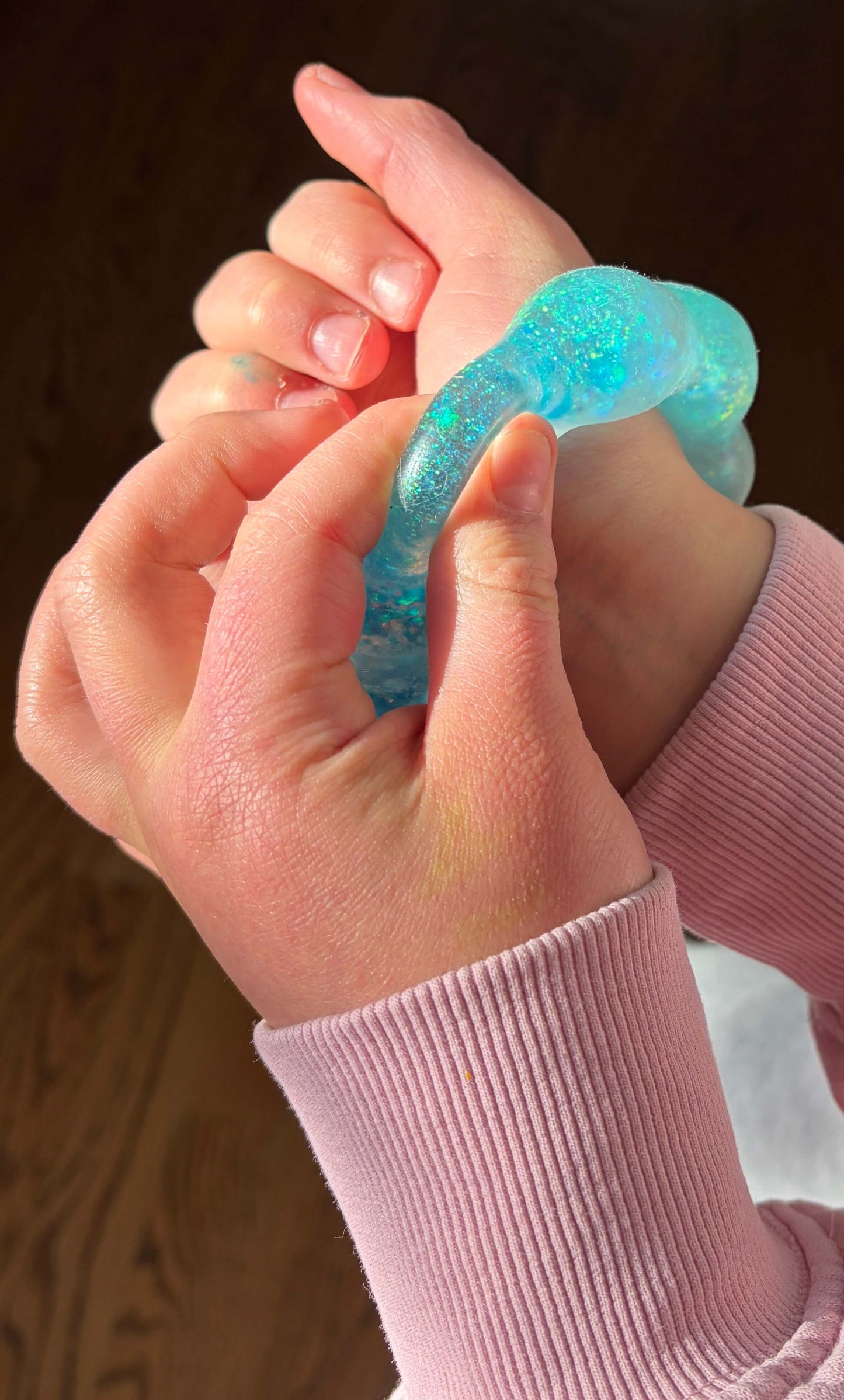 Feelzies Original Squishy Bracelet