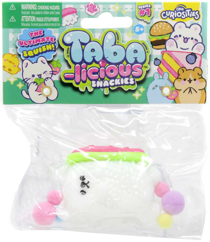 Taba-licious Snackies